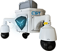 CST Overwatch Perch