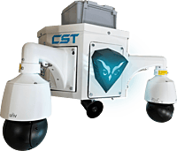 CST Overwatch Perch