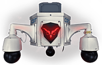 CST Overwatch Perch