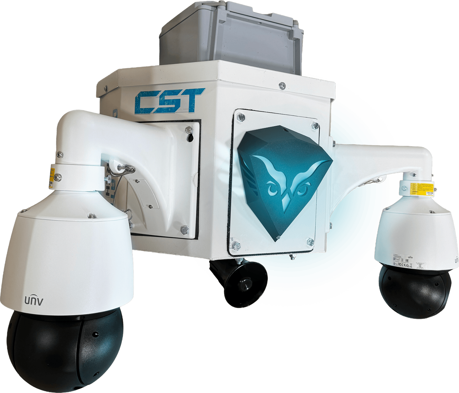 CST Overwatch Perch