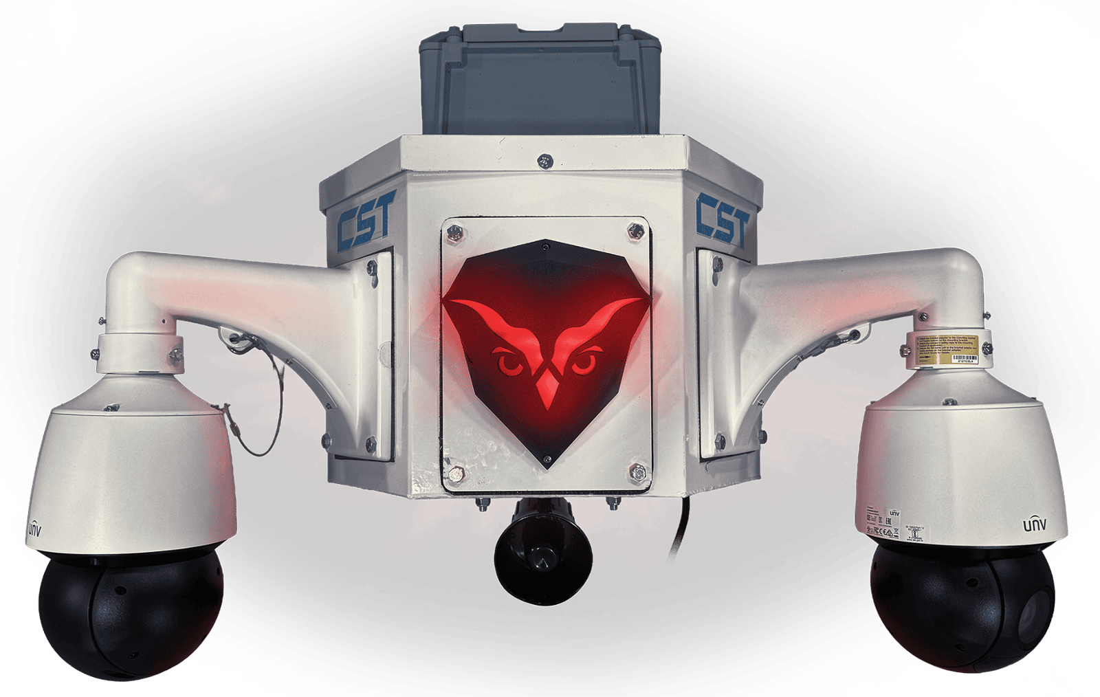 CST Overwatch Perch